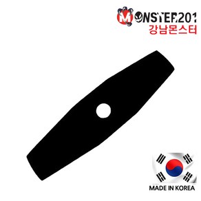 국산 예초기용 2도날 이도날 국산 예초기날