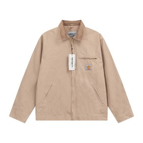 일본 레트로 디트로이트 재킷 Detroit Carhartt 툴링 재킷 carhartt 캐주얼 재킷 가을