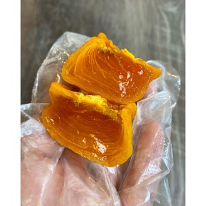 프리미엄 청도 감말랭이 400g