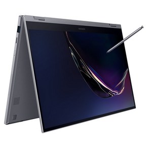 삼성전자 갤럭시북 플렉스 알파 노트북 NT750QCJ-K58A (i5-10210U 39.6cm WIN10 Home), 코어i5, 256GB, 8GB, WIN10 Home