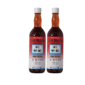 삼게 피쉬소스, 2개, 682ml