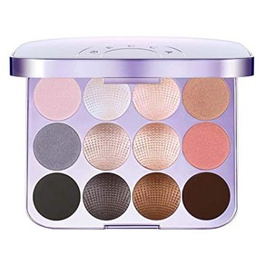 BECCA PEARL GLOW SHIMMERING EYE PALETTE, 1개