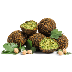 세서미웍스 팔라펠 falafel 260g | 병아리콩 튀김 다이어트 샐러드