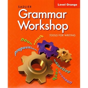 Gamma Wokshop Tools fo Witing Student Book Oange (9781421716046)