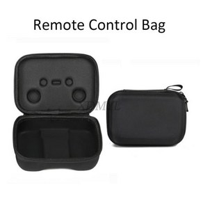 나일론 바디 핸드백 리모컨 가방 DJI 미니 2 SE 매빅 4K 운반 케이스 드론, 02 RC N1 N2 N1C bag, 1개