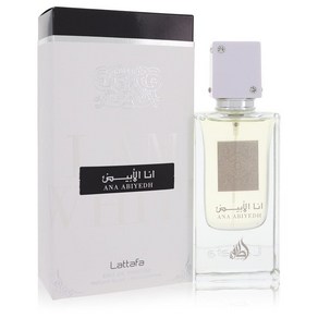 라타파 Lattafa Ana Abiyedh I Am White 퍼퓸 EDP 향수 60ml