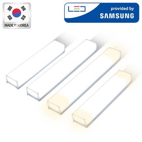 LED 밀크 욕실등 25W 30W, 투톤밀크(주광+전구혼합)