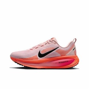 [늘정품] 나이키 NIKE 보메로 18W HM6804-600 앳머스피어 브라이트 크림슨 크림슨 블리스 블랙 착용감 통기성 패션러닝화