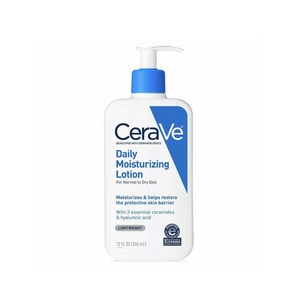 [CeraVe] 세라비 데일리 모이스처라이징 로션 355mL