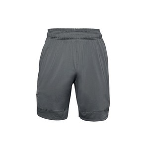 언더아머 반바지 1356858-012 UA TRAINING STRETCH SHORTS