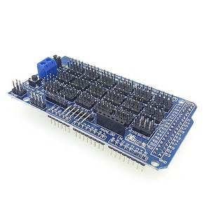 아두이노 센서 쉴드 Arduino MEGA2560 SENSOR SHIELD