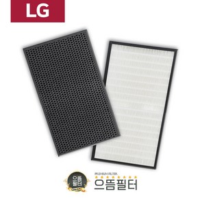 국내산 LA-P180DR필터 LG공기청정기 엘지필터P