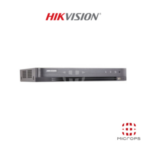 하이크비전C HIKVISION iDS-7216HUHI-M2/S 500만 16채널 2BAY CCTV 녹화기, 1개