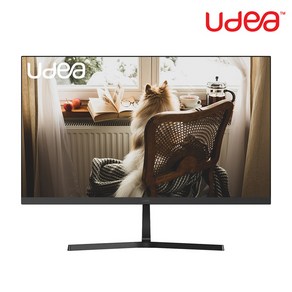 유디아 QHD EDGE 유케어 IPS 홈엔터 모니터, 68cm, ED2731HQ