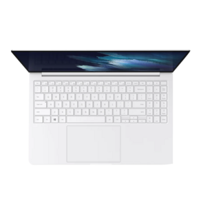 삼성 갤럭시북 프로 15인치 i7 11세대 RAM 16GB SSD 256GB 초경량 슬림 노트북 윈도우 설치, B급, WIN10, 미스틱 실버