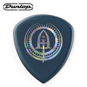 Dunlop 던롭 피크 Andy James 앤디제임스 FLOW JUMBO 546RAJ2.0 [공식수입정품], 1개