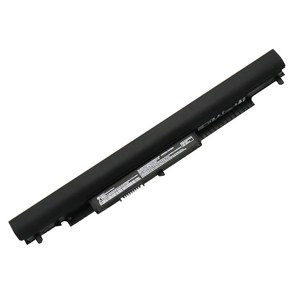 HP HS04 HSTNN-LB6V 배터리 HP TPN-I119 I120 I124 C125 C126 노트북 배터리, 1개