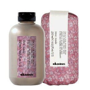 다빈스 디스 이즈 어 컬 빌딩 세럼 / 다비네스 곱슬머리전용 세럼 250ml/ Davines This is A Cul Building Seum, 1개, 250ml