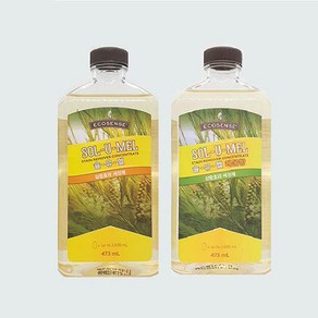 멜라루카 솔유멜 오리지널 473ml, 1개