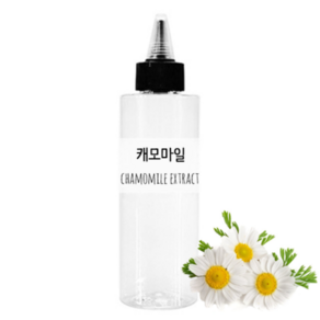 카모마일추출물, 100ml, 1개