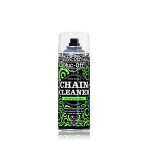 먹오프 자전거 세차 용품 세척제 체인 청소, 먹오프 체인 클리너 400ml, 1개