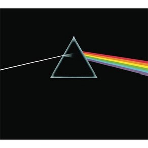 Pink Floyd (핑크 플로이드) - The Dak Side of the Moon (수입반CD/88875170912)