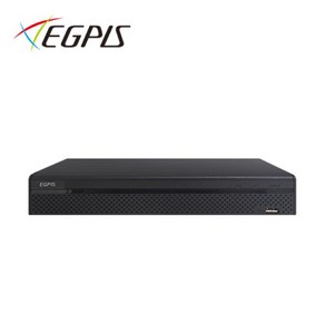 이지피스 ERD-0851HS-I3 500만화소 하이브리드 8채널 올인원+IP카메라 지원 12채널 DVR 매장 상가빌딩 아파트 빌딩 병원 매장 학교 공공시설 농장, 본체2TB, 1개