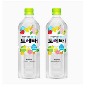 토레타 900ml x 12펫, 12개