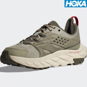 [HOKA] 호카오네오네 등산화 트래킹화 ANCP 남성 아나카파 브리즈 로우 MH812717 + 파우치