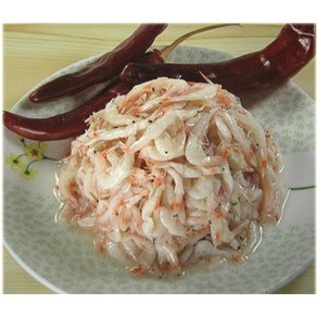 광천 형제상회 국내산 토굴새우젓 오젓특품 1kg ~ 5kg, 오젓특 500g, 1개