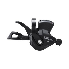 Shimano Deore SL-M5100 변속 레버 11단 오른쪽