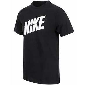 나이키 DRI-FIT FITNESS HBR NOVELTY T SHIRTS 헬스 운동 러닝 캐주얼 반팔 티셔츠