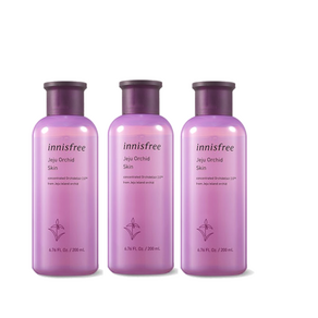 이니스프리 한란 스킨 200ml 3개