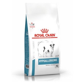 로얄캐닌 강아지사료 하이포알러제닉 스몰 독 1kg 3.5kg, 1개