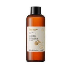 베트남 Cocoon 코쿤 스쿼시 병풀 티트리 메이크업 클렌징 리무버 오일 500ml, 1개