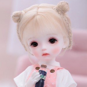 구체관절인형 28cm 풀세트 USD BJD, 1개