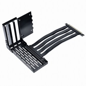 리안리 LANCOOL II-1X 라이저 케이블, 상세페이지 참조, 1개