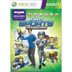 Kinect 스포츠 시즌 2, 1개