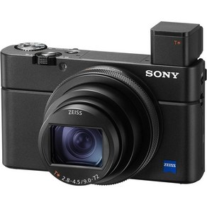 소니 SONY 디지털 카메라 Cybe-shot DSC-RX100M7