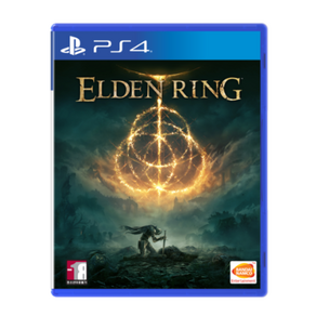 FomSoftwaeInc PS4 엘든 링 게임, ELDEN RING