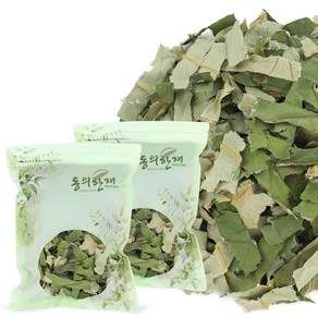 동의한재 국산 연잎차 말린 연잎, 300g, 2개