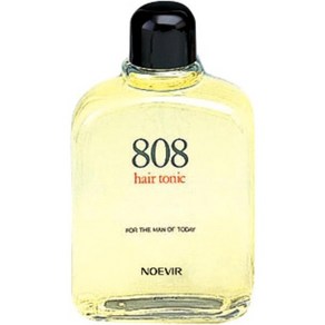 일본직발송 6. 노에비아 주식회사 노에비아 노에비아 808 헤어 토닉 (150ML) B07425VDK9, One Size, One Colo, 1개, 150ml