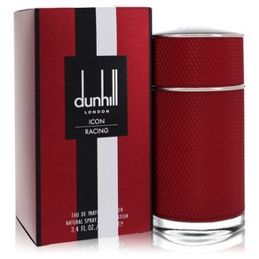 Alfed Dunhill 던힐 아이콘 레이싱 레드 EDP 100ml (남자), 1개