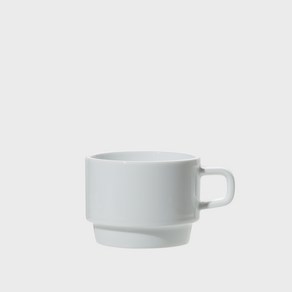 카푸치노 컵 / Cappuccino Cup 190ml 7oz, 1개