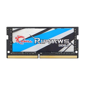 G.SKILL 노트북 DDR4-3200 CL22 RIPJAWS (8GB)