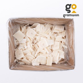 대왕오징어 편채(칼집X) 4kg, [냉매무료]편채 4kg(캅집X)+드라이, 1개