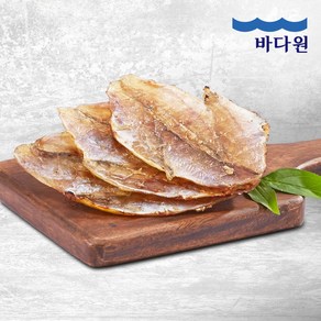 바다원 국산 쥐포 250g 쥐치포