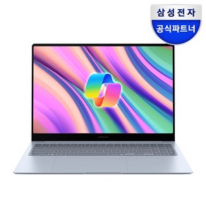 삼성 갤럭시북4 엣지 NT960XMB-K01A AI 인공지능 코파일럿 고사양 영상편집 노트북, NT960, WIN11 Home, 16GB, 1TB, 사파이어 블루