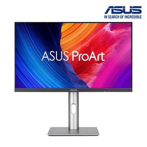 ASUS ProArt Display PA27JCV 68Cm(27) IPS 5K HDR 전문가용 모니터