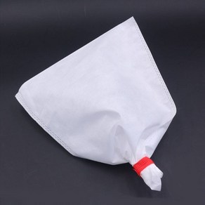 부직포 과수봉지 핀부착 과수원 비닐하우스 사과 배 포도 메론 봉투 1봉지100매, 18x20cm, 1세트